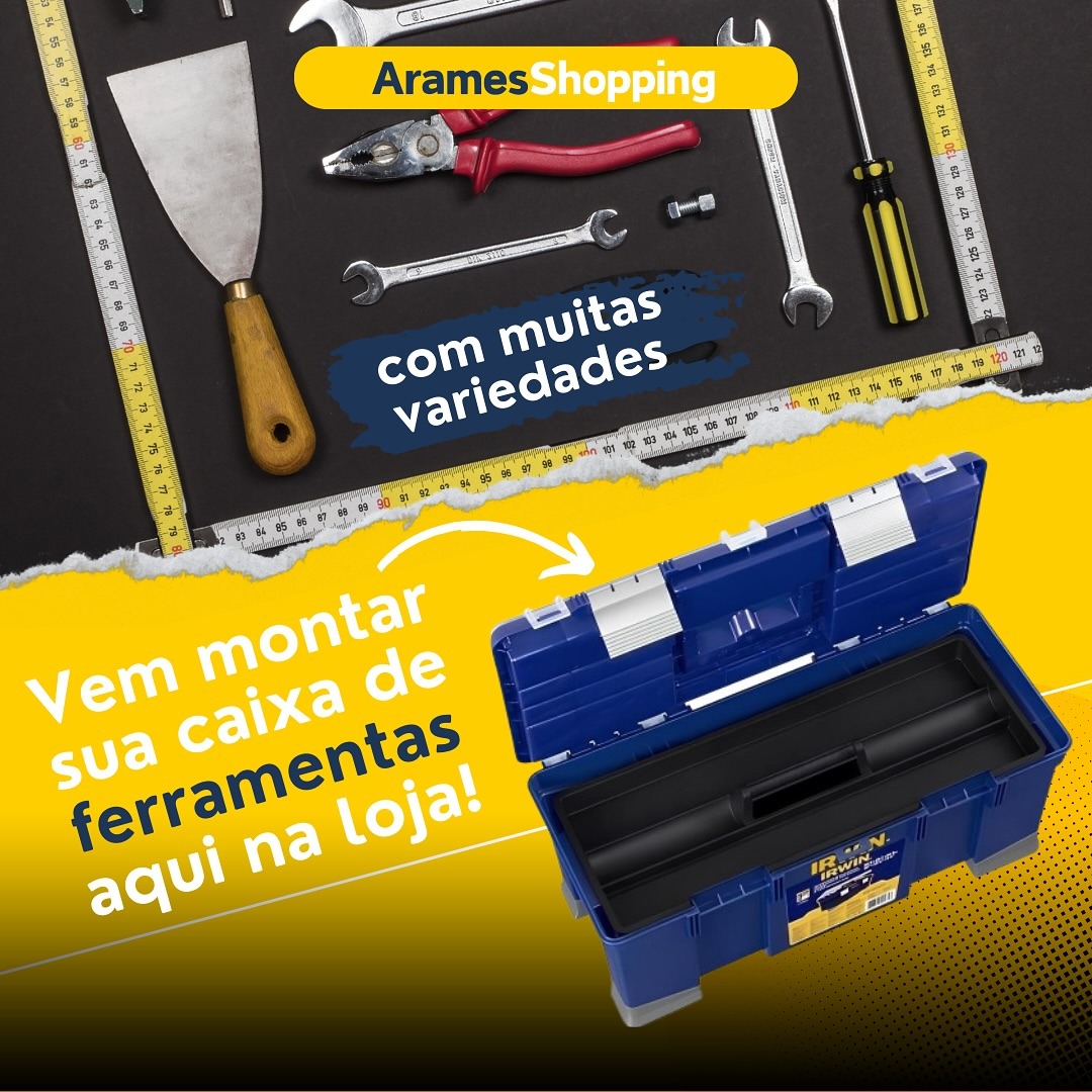 Ferramentas
